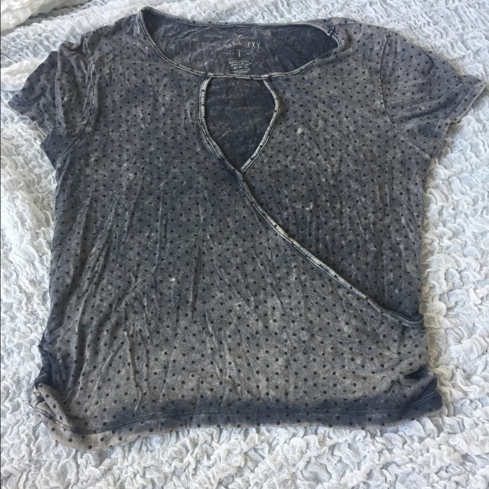 Soft & Sexy baby tee